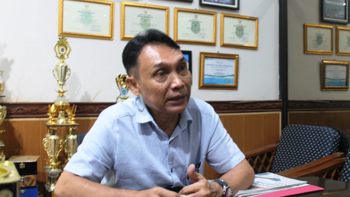 Mengenal Sosok Direktur Perumda Tirta Rangga Subang Suryana SE, Berkarir dari Staf Hingga Direktur Utama