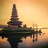 5 Tempat Romantis di Pulau Bali (yang bikin Baper)