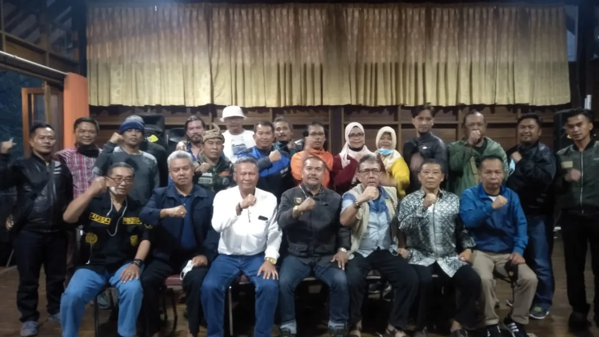 Sejumlah Tokoh Bentuk Komite Pemekaran Bandung Utara, Ini Alasannya Ingin Berpisah