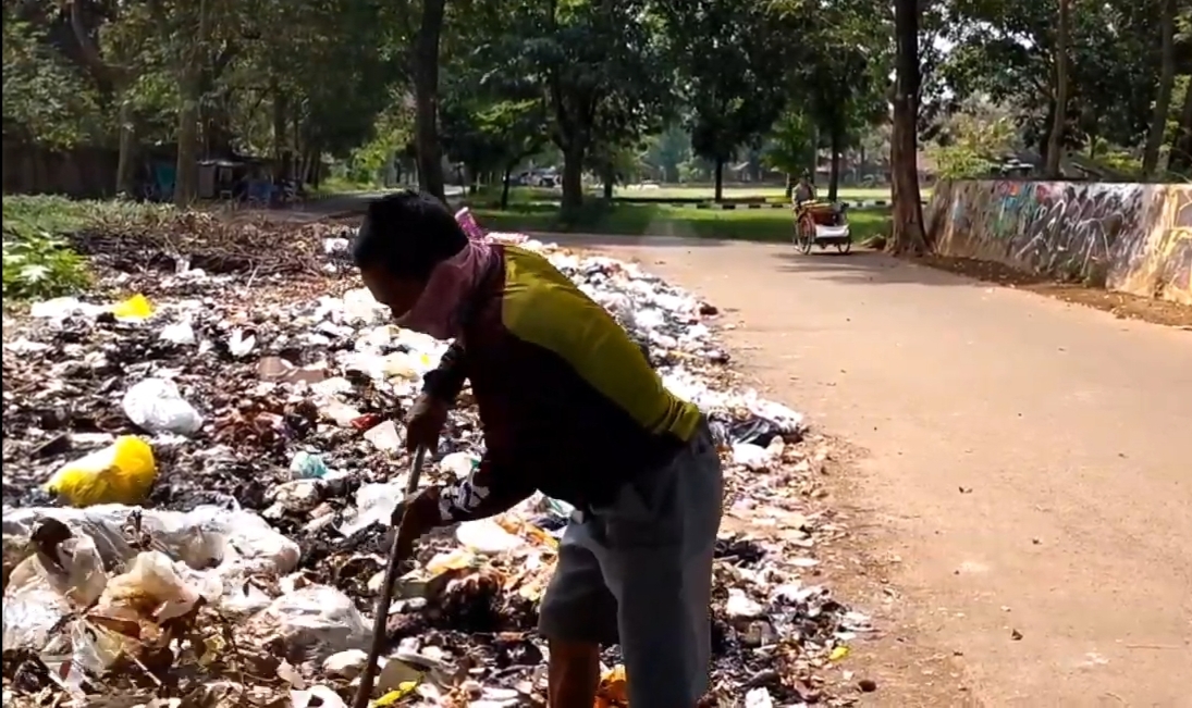 Persoalan Sampah di Subang, Pupus Harapan Raih Adipura