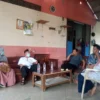 Bi Nina Bersama Ketua DPD Nasdem Rajin Mendengar Masukan Masyarakat