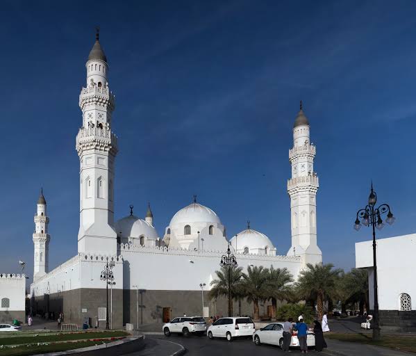 Makmurkah Masjid di Dekat Rumah Anda?