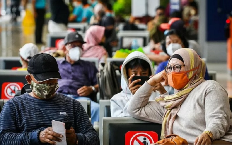 Mudik Dilarang, Pariwisata Dibolehkan, Bisakah Mengatasi Pandemi?