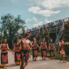 Daftar Tempat Wisata di Kalimantan Selatan yang Keren dan Unik