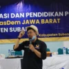 Open Bidding PT Subang Sejahtera Jilid II, Iqbal: Transparansi Adalah Kunci