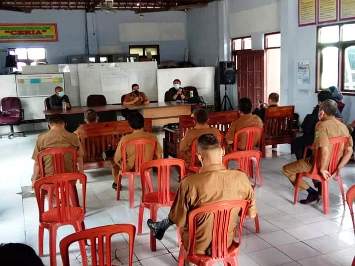 Inspektorat Daerah Kabupaten Subang