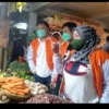 Dampak Pengurangan Jam Operasional Pasar, Omzet Pedagang Turun 60 Persen