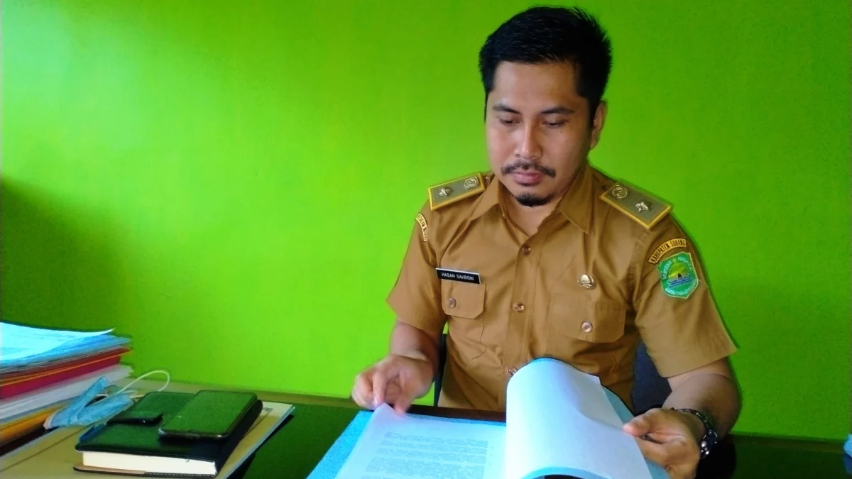 Formasi Guru PPPK Subang