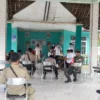 Keterlaluan, Meski Satu Desa di Lockdown 'Bank Emok' Tetap Beraksi