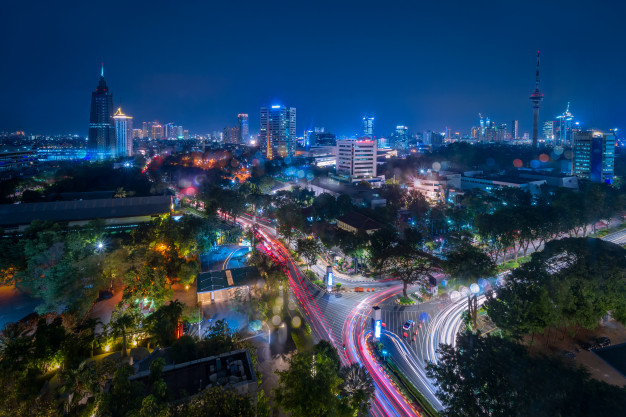 Jakarta Lockdown Mulai 21 Juni? Simak Jalan di Jakarta yang Dibatasi Ketat