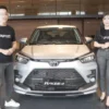 Deretan 10 Mobil Terlaris Bulan Mei 2021, Toyota Semakin Langkah Seribu