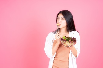 Pejuang Diet Wajib Tahu! Inspirasi Diet dengan Menu Diet Ala Jepang