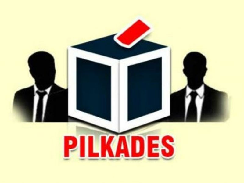 Pilkades Serentak Lancar, Berikut Pemenang Pilkades di 5 Kecamatan di Pantura
