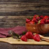 Daftar Harga Menu Asep Stroberi Garut 2021, Kuliner Kekinian Pecinta Buah