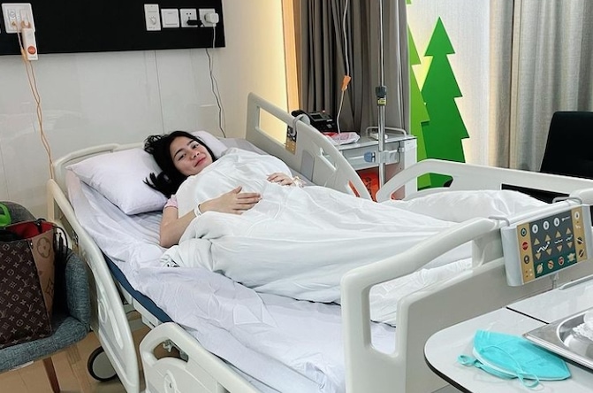 Felicya Angelista Masuk Rumah Sakit, Fans Khawatir