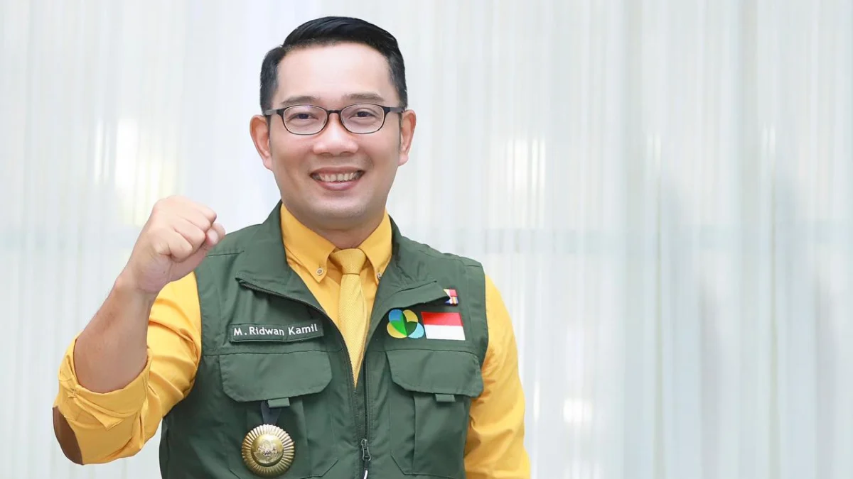 Ridwan Kamil Tugaskan Jasa Sarana Bantu Perbaiki Suplai Oksigen ke Rumah Sakit