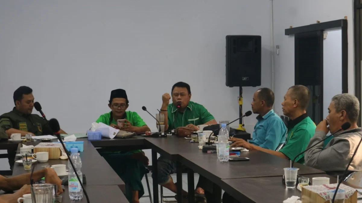 DPC PPP Kabupaten Subang