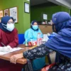Pemkab Purwakarta Targetkan 50 Persen Penduduk Divaksin Covid-19