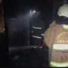 Kantor BPOM Kebakaran Tadi Malam, 17 Truk Damkar Diturunkan