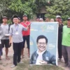 Ribuan Paket Kurban Disebar Dewan Syura PKB di Jawa Barat