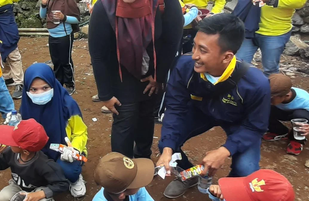DP2KBP3A Kabupaten Subang Siap Sosialisasikan Vaksin Anak dan Ibu Hamil