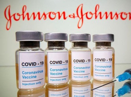 Ngeri!!! Efek Samping Bagi yang Sudah Vaksin Johnson & Johnson