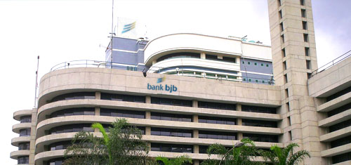Triwulan II 2021, NPL bank bjb Terjaga di Tingkat Rendah