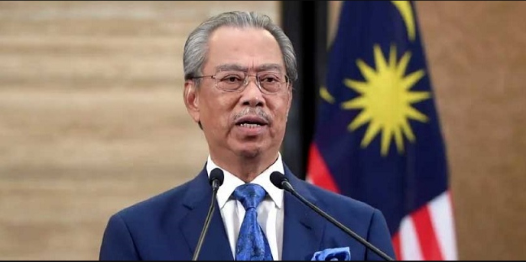 Breaking News! Perdana Menteri Malaysia Dikabarkan Mengundurkan Diri Besok, Ini Penyebabnya