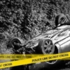 Diduga Pecah Ban Mobil Elf Tergelincir di Cipali, Korban 7 Orang Asal Pemalang Luka-luka