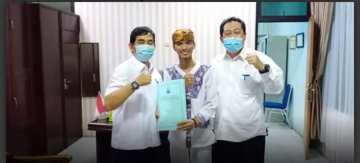 Disparbud Kabupaten Karawang Siapkan Vaksinasi Bagi Seniman dan Budayawan