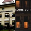 Louis Vuitton Dipilih Sebagai Baju Dinas DPRD Tangerang, Dramatik Di Tengah Pandemi