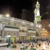 Saudi Buka Ibadah Umrah, Ini Persyaratannya