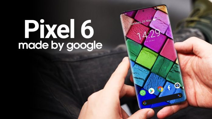 Google Pixel 6 Indonesia, source: Youtube: TT Technology,