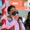 Bantuan untuk Pedagang Kaki Lima Segera Cair, Airlangga: Jumlahnya Rp1,2 Juta Dibagikan oleh TNI/Polri