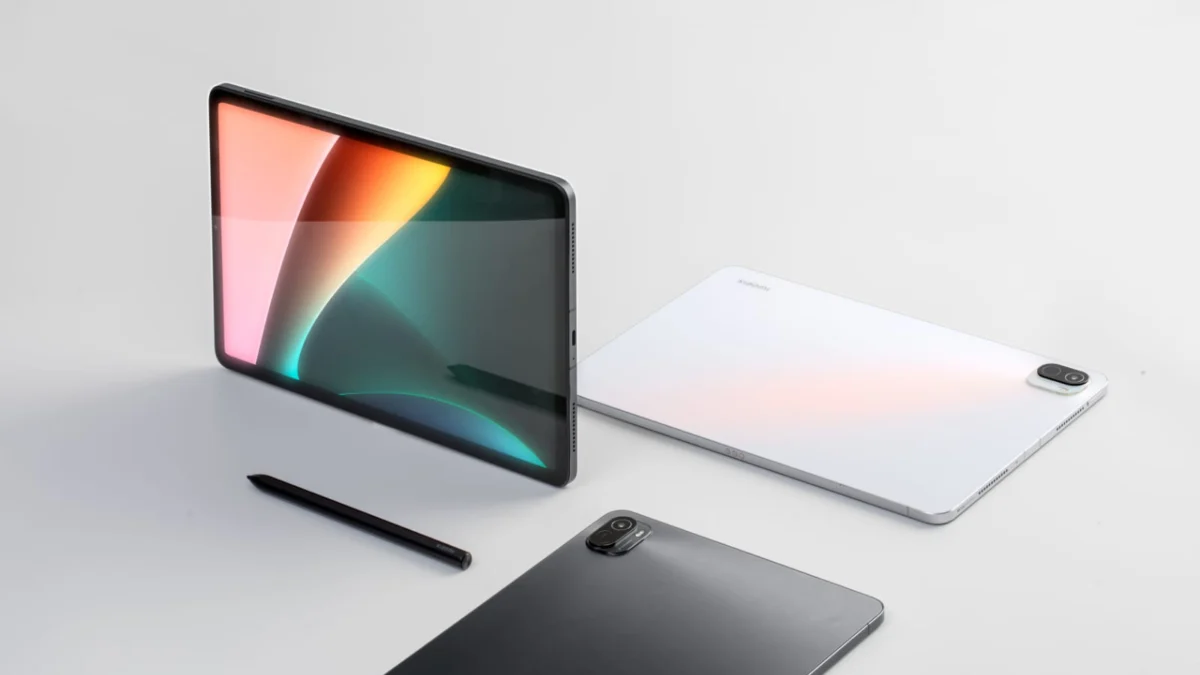 Xiaomi Pad 5 Tawarkan Pengalaman Visual dan Audio Memukau, Siap Jadi Tablet Favorit Semua Orang