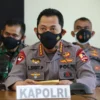 Dapat Restu Jokowi, 56 Pegawai KPK Tak Lolos TWK, Siap Jadi ASN Polri
