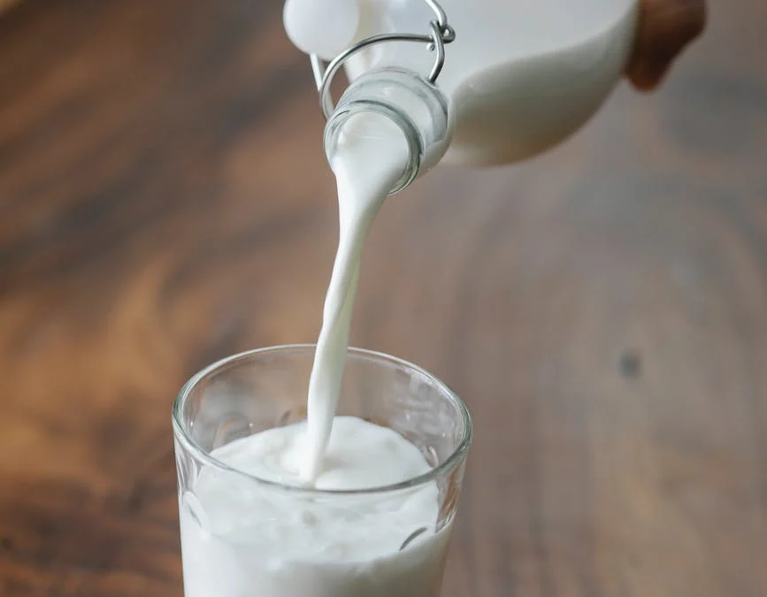 Suka Susu Setelah Berolahraga? Ini Daftar Kedai Susu Murni di Subang