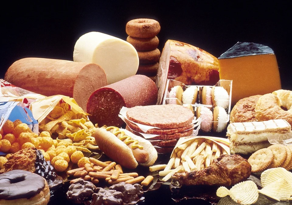 Cara Mencegah Kolesterol Tinggi Secara Alami