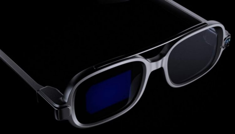 Penampakan Kacamata Pintar Besutan Xiaomi, Dilengkapi Chip
