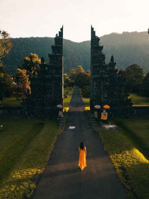 Waduh, Wisata Bali Sudah Dibuka, Tapi Tak Ada Wisman