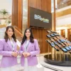BRI Dinobatkan The Asset Triple A Sebagai “Best Private Bank for HNWIs Indonesia”