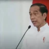 Jokowi Berikan Bonus Sebesar Rp 130 Miliar untuk Atlet SEA Games yang Meraih Medali Emas