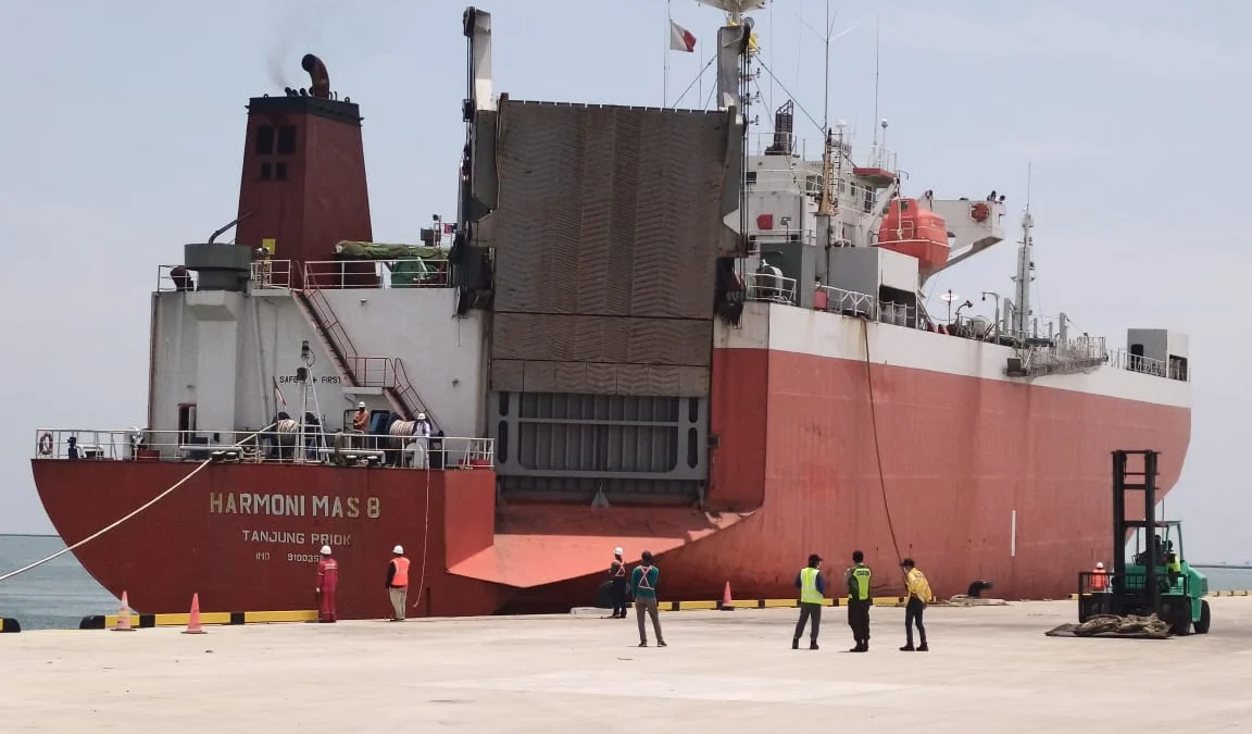 Dampak Pelabuhan Patimban, Pabrik Otomotif Akan Tumbuh di Subang