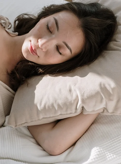 7 Cara Tidur Nyenyak Ampuh dalam 2 Menit