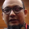 Pasca Purna Tugas dari KPK, Novel Baswedan Buka Training Anti Korupsi