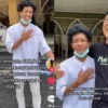 Viral! Kisah Lengkap Raja, Rapihkan Sandal Mesjid, Padahal Anak Pemilik Resort di Subang