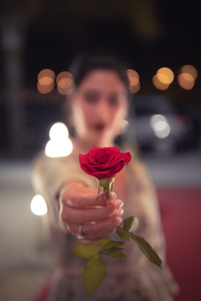 Tidak Hanya Mawar, 11 Macam Bunga Ini Melambangkan Cinta Abadi