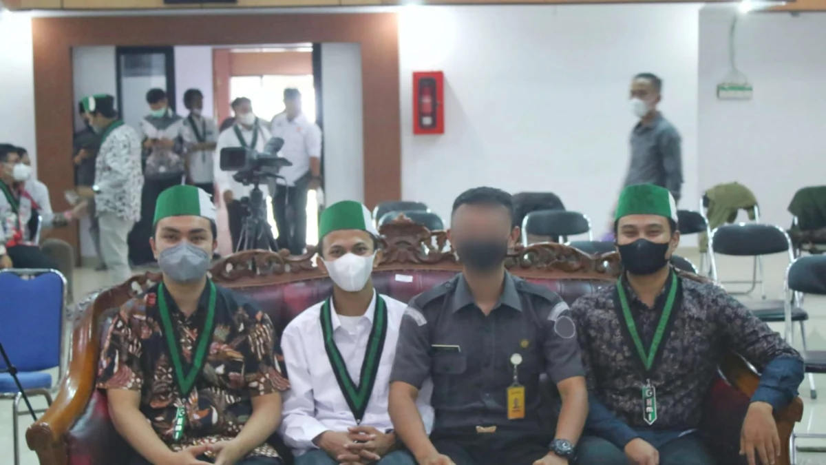 Terkait Musda Badko HMI Jawa Barat : HMI Subang : Rekonsiliasi, Selesaikan Dulu Problem Internal!