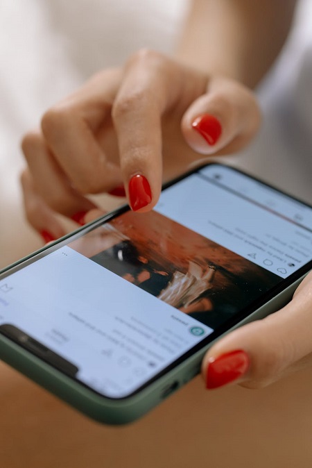 Ajib! Fitur Terbaru Instagram "Text-To-Speech" Mirip Tiktok