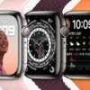 Ajib! Fitur Terbaru Apple Watch, Pemantau Gula Darah (Foto: Ilustrasi apple watch)